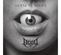 Acod – Versets Noirs – CD