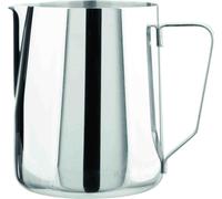 Verseur à lait / Verseur, inox, 0,15 - 2,00 litres au choix : Verseur, 1,00 ltr, acier au chrome-nickel Variante : Verseur, 1,00 ltr