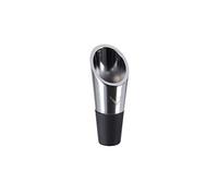 Verseur anti - goutte - Vinturi - Argent - Inox