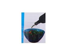 Verseur de Vin Aérateur Bouchon Plastique, 4 Pièces | Couleurs Aléatoires, Étanchéité, Versement Facile, Conserve le Goût D’origine, Usage Quotidien Couleur Aléatoire