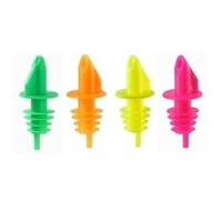 4 x Verseur au néon Billy