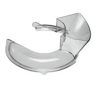 Verseur protecteur - KITCHENAID - KN1PS - Transparent - Lexan - Accessoire pour robot ménager
