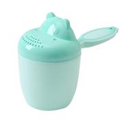verseurs de bain pour - Seau de sécurité épais, accessoire de lavage pour, outil de rinçage doux, aide à l'heure du bain | Gobelet verseur épais de sécurité pour enfant pour