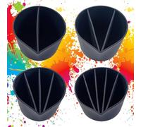 Verseurs En Silicone Moules Résine Époxy, Outils, Mesure Et Mélange