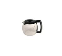 Verseuse 10 tasses avec couvercle 7313281249 pour Cafetière - Expresso broyeur DELONGHI