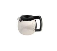 Verseuse 10 tasses avec couvercle 7313281249 pour Cafetière - Expresso broyeur DELONGHI