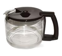 Verseuse 10 Tasses - KRUPS - ProAroma Plus - Noire