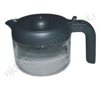 Verseuse 6 Tasses Cafetiere Cm Kenwood Kw711539
