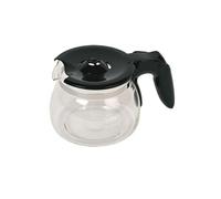 Verseuse 6 tasses noire fs-9100014700 pour Cafetiere Tefal