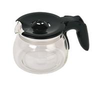 Verseuse 6 tasses noire fs-9100014700 - cafetiere tefal