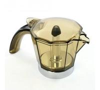 Verseuse 6 Tasses Pour Cafetière Delonghi