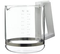 Verseuse 8 tasses blanche Cafetière, Expresso XB900801 KRUPS - 310551 G