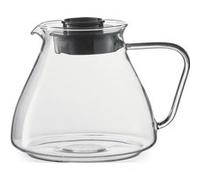 Melitta Verseuse à café Vers 04 BK EPOS 1 L Transparente