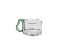 Fackelmann – Verseuse à café 2060850 – Compatible avec Philips 444, verre/plastique, 10 tasses