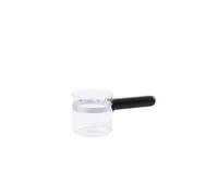 Verseuse à expresso micro-ondable 4 tasses compatible avec de nombreuses marques