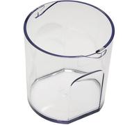 Verseuse à lait pour Cafetière KRUPS MS-4A20600 - F736579 - Blanc - Café moulu