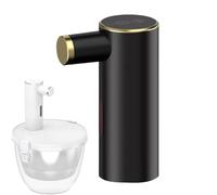 Verseuse à Vin | Verseur Intelligent à Induction pour Vin,Décanteur Automatique pour Whisky Eau et Saké Idéal Maison Cuisine Réceptions Intérieur Extérieur Pique-nique