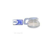 Verseuse adaptable 1.2 L, 10-15 tasses LILAS P03G pour Cafetière - Expresso broyeur PHILIPS, CUCINA, GAIA
