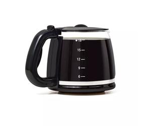 Verseuse assemblée Cafetière électrique BCF570