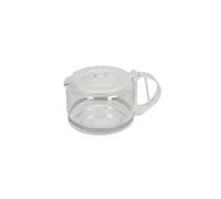 Verseuse avec couvercle Cafetière Expresso (FS-9100024222 MOULINEX)