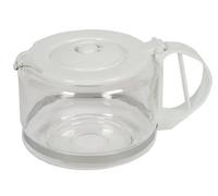 Verseuse avec couvercle Cafetière Expresso (FS-9100024222 MOULINEX)