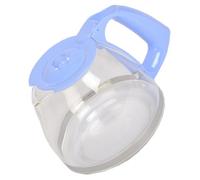Verseuse avec couvercle - Cafetière Expresso - MOULINEX - Blanc - 1 2 Litres