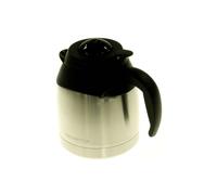 Verseuse avec couvercle - Cafetière, Expresso (SS-201400 ROWENTA)