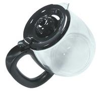 Verseuse avec couvercle - Cafetière, Expresso (SS-202608 TEFAL)