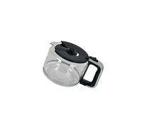 Verseuse avec couvercle Cafetière Expresso (SS-208777 TEFAL MOULINEX)