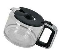 Tefal Verseuse avec couvercle SS-208777 - Cafetière expresso - 1,5 L - Blanc