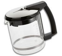 Verseuse avec couvercle Cafetière Machine à Café (F0464210F KRUPS)