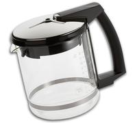 Verseuse avec couvercle Cafetière Machine à Café (F0464210F KRUPS)