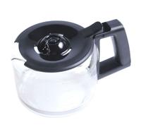 Verseuse avec couvercle Cafetière Expresso (SS-208719 SS208719 KRUPS)