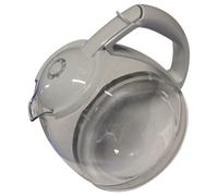 Verseuse avec couvercle d'origine Cafetière Expresso (00646862 BOSCH)