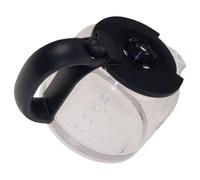 Verseuse pour cafetière Electrolux - Noir - 1,5L