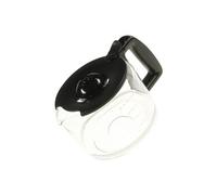 Verseuse avec couvercle noir - Cafetière, Expresso (SS-207199 TEFAL)