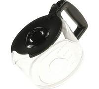 Verseuse avec couvercle noir Cafetière, Expresso SS-207199 TEFAL - 322635 Noir G