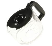 Verseuse avec couvercle noir Cafetière Expresso (SS-207199 TEFAL MOULINEX)