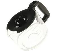 SEB Verseuse pour cafetière expresso SS-207199, couvercle noir – Noir G