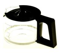 VERSEUSE AVEC COUVERCLE NOIR POUR CAFETIÈRE KRUPS - BVMPIECES