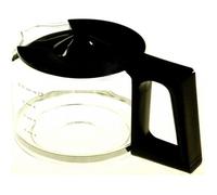 VERSEUSE AVEC COUVERCLE NOIR POUR CAFETIÈRE KRUPS * SS-202557 KM442D1087A KM442D8087A