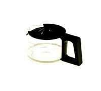 Verseuse avec couvercle pour cafetière KRUPS - KM442D10/87A - Capacité de boisson 1,2 Litres