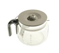 Smeg Verseuse avec couvercle - Pièce pour préparation des boissons - 697650076