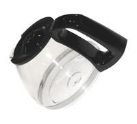 Verseuse avec couvercle SS-201122 pour Cafetière - Expresso broyeur MOULINEX PRINCIPIO, SUBITO