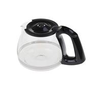 Verseuse avec couvercle SS-201122 pour Cafetière - Expresso broyeur PRINCIPIO, SUBITO MOULINEX