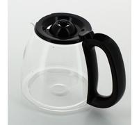Verseuse avec couvercle SS-202608 pour Cafetière - Expresso broyeur TEFAL EXPRESS