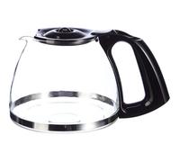 Verseuse avec couvercle SS-202608 pour Cafetière - Expresso broyeur TEFAL EXPRESS