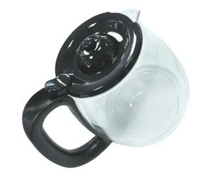Verseuse avec couvercle SS-202608 pour Cafetière - Expresso broyeur TEFAL EXPRESS