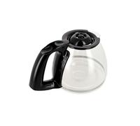 Verseuse avec couvercle SS-986885 pour Cafetiere Moulinex