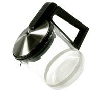 Verseuse avec filtre et couvercle Cafetière Expresso (MS-623653 KRUPS)